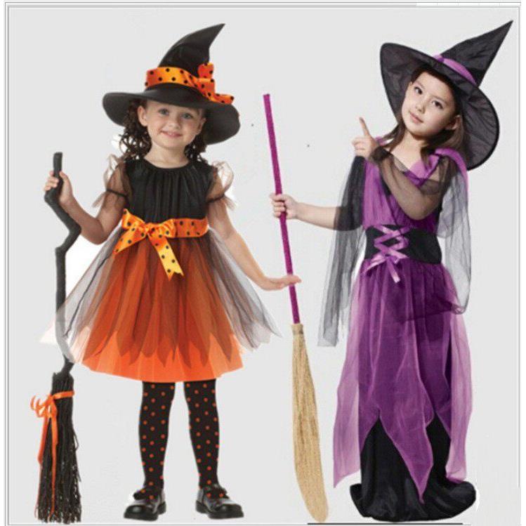Children's Halloween Cosplay A – Ethnic Wear Fashion Brand recenzja i cena