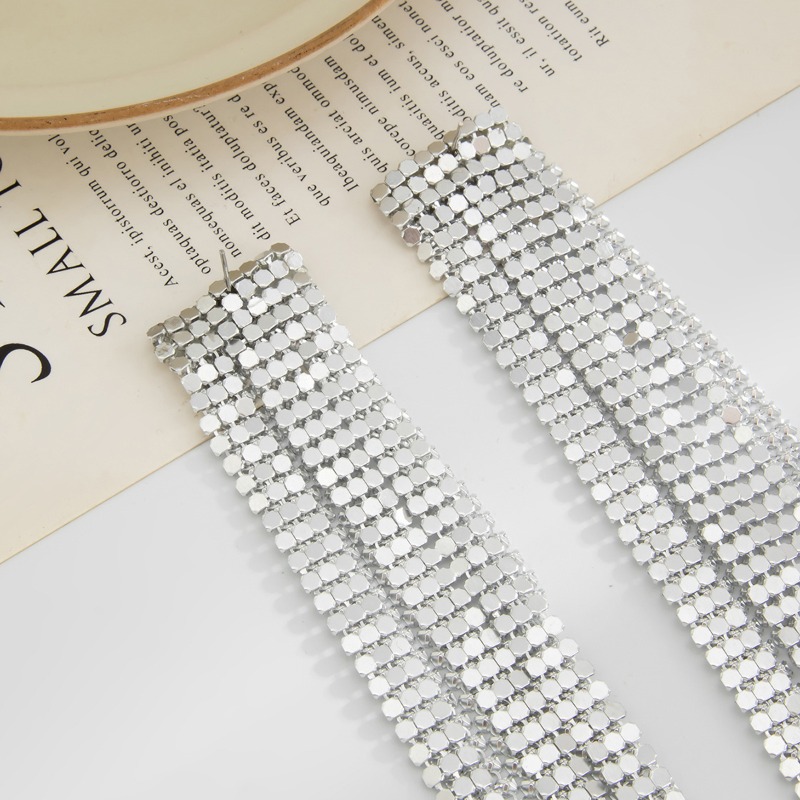 High-end minimalist sequin fri – Ethnic Fashion Instagram recenzja i cena