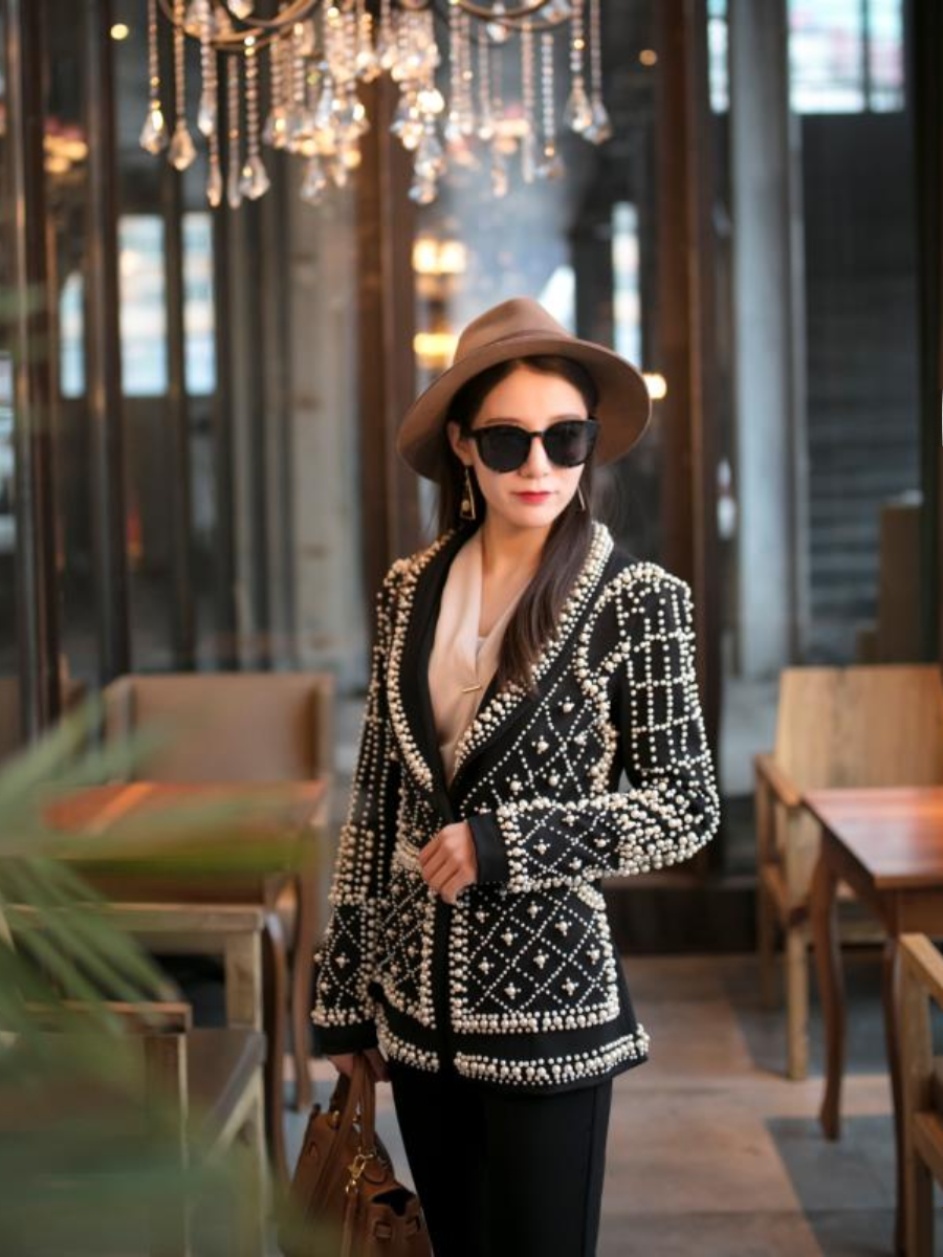 Women's Fashion Performance Co – Ethnic Fashion Walk recenzja i cena