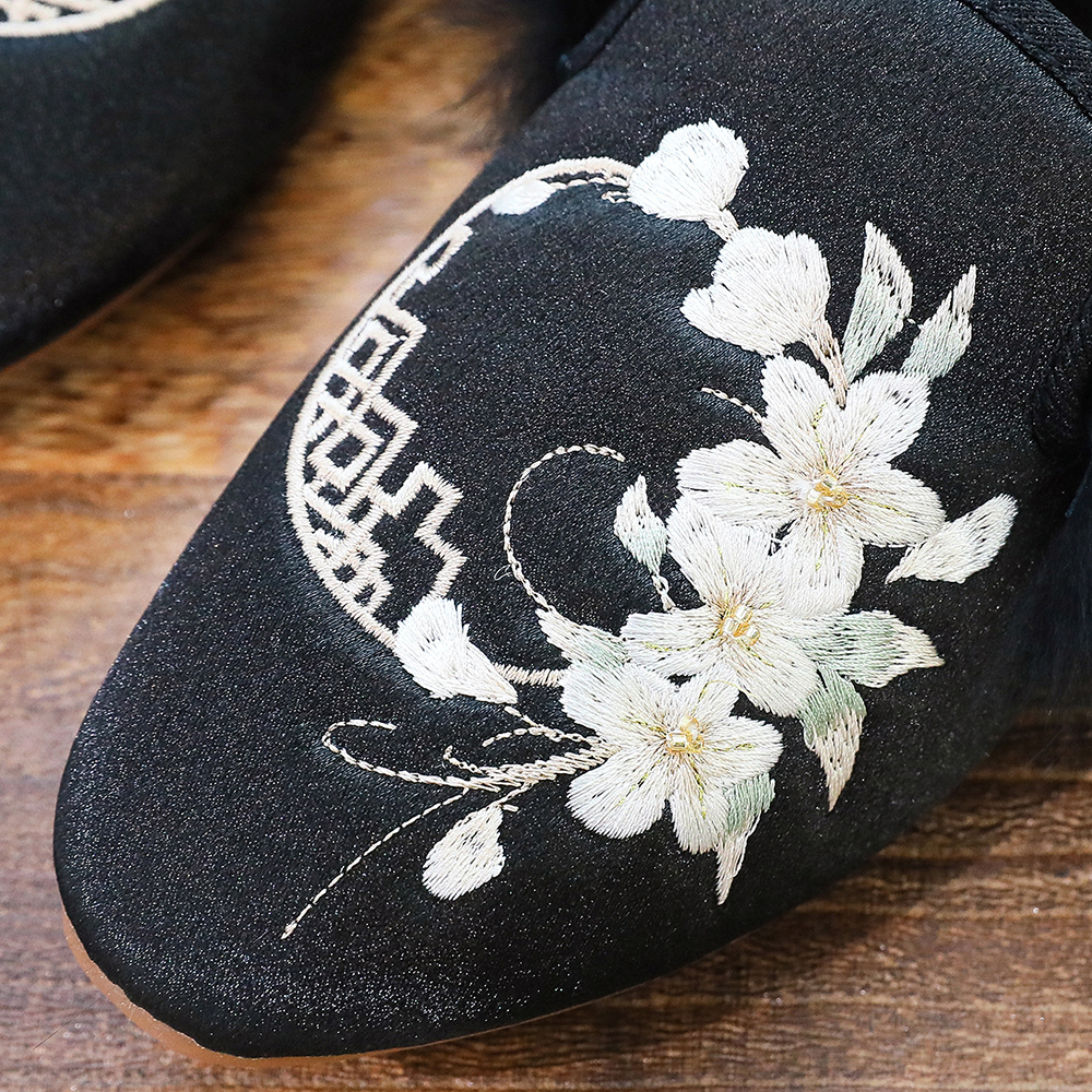 Veowalk Winter Warm Fluffy Wom – Ethnic Fashion Walk recenzja i cena