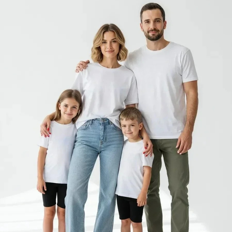 Summer Boys Girls Thai Traditi – Thai Silk Blouse recenzja i cena