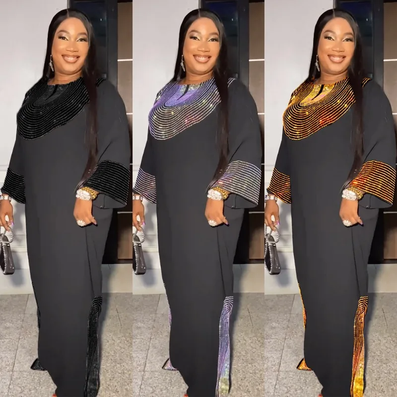 Abayas For Women Dubai Luxury  – Ethnic Gown recenzja i cena