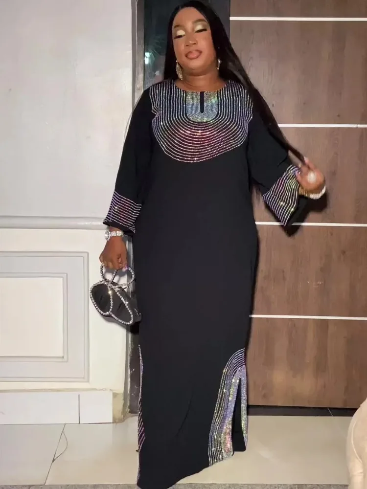 Abayas For Women Dubai Luxury  – Ethnic Gown recenzja i cena