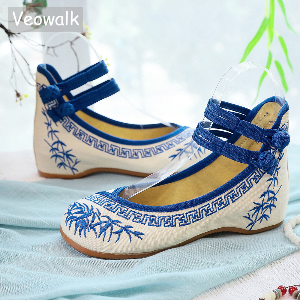 Veowalk Handmade Fashion Women – Ethnic Fashion Walk recenzja i cena