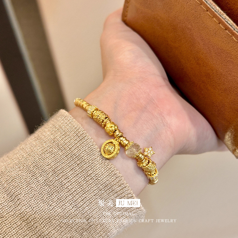 9999 24K real gold store same  – Ethnic Fashion Store recenzja i cena