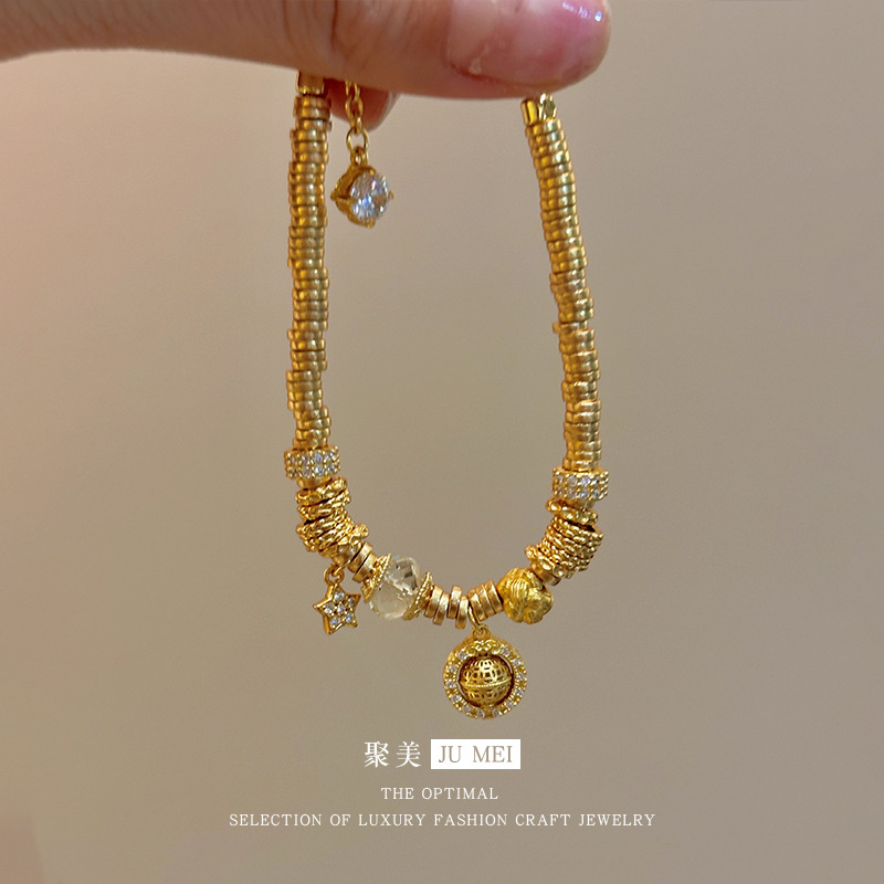 9999 24K real gold store same  – Ethnic Fashion Store recenzja i cena