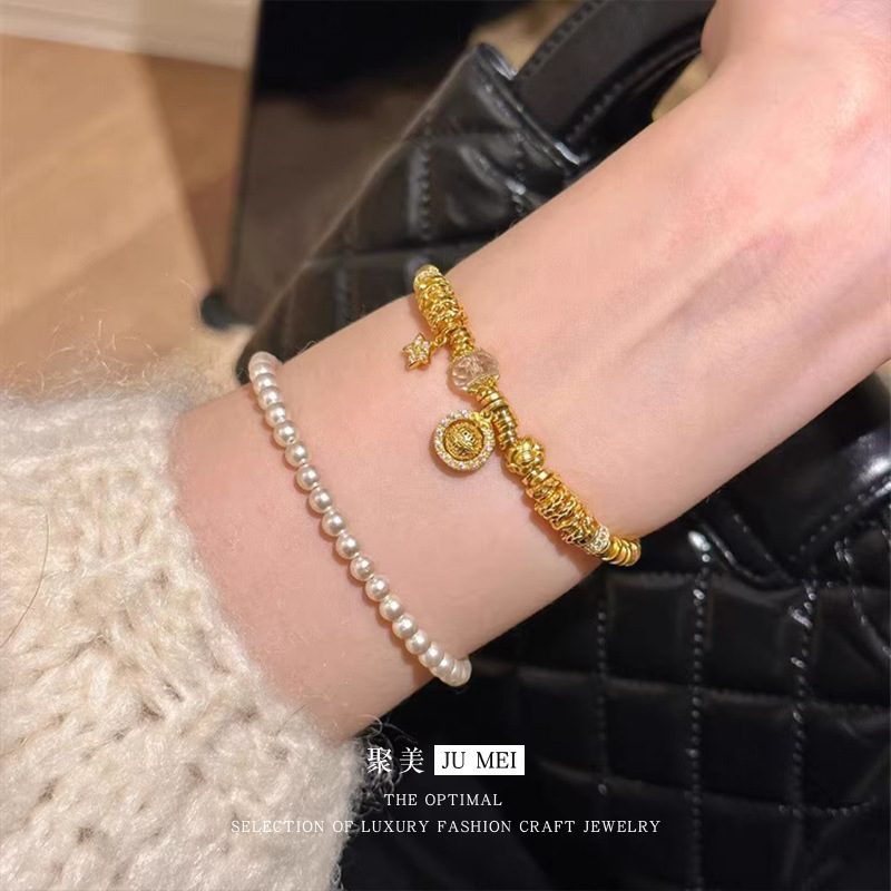 9999 24K real gold store same  – Ethnic Fashion Store recenzja i cena