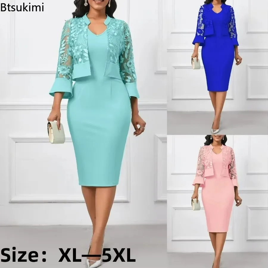 2026 Women's 2 Piece Sets Afri – Ethnic Gown recenzja i cena