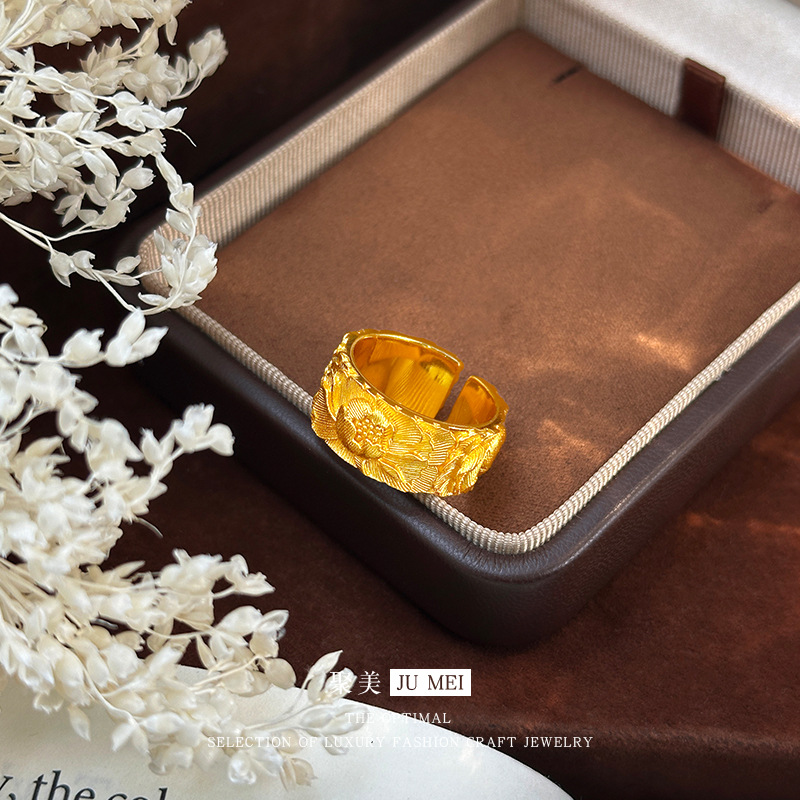 9999 24K real gold store same  – Ethnic Fashion Store recenzja i cena