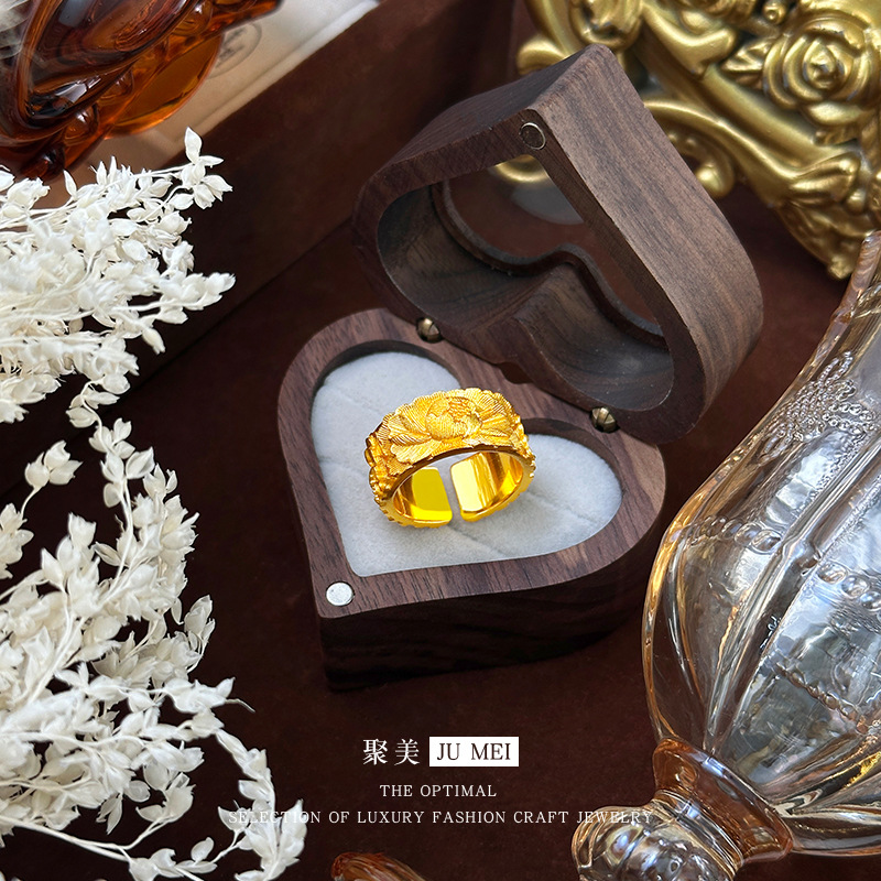 9999 24K real gold store same  – Ethnic Fashion Store recenzja i cena