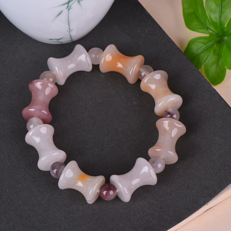 Golden Silk Jade Four-Way Fort – Ethnic Fashion Way recenzja i cena