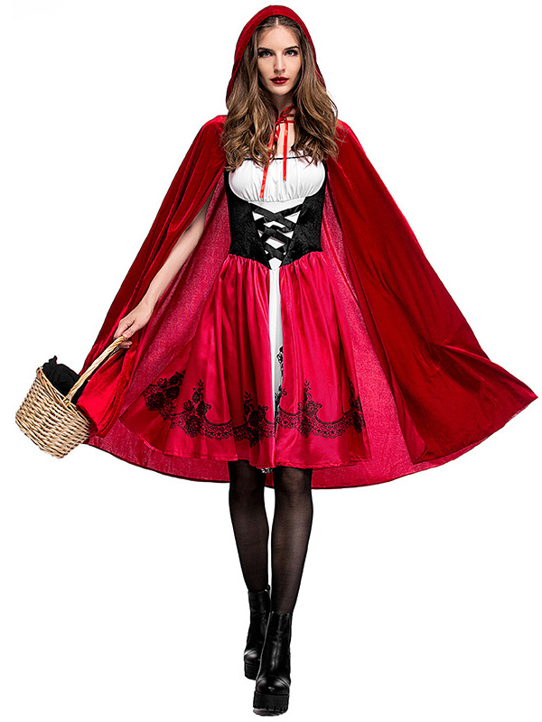 Adult Halloween Costume Cospla – Ethnic Wear Fashion Brand recenzja i cena