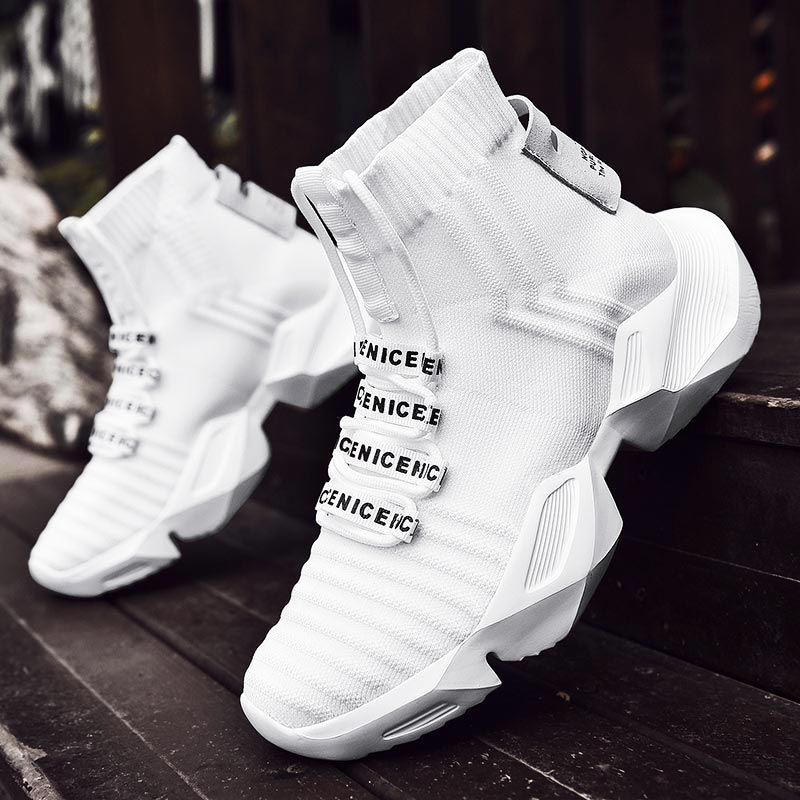 Plus Size High Top Massive Spo – Ethnic Fashion Store recenzja i cena