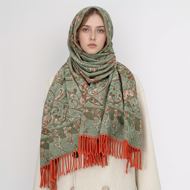2024 Fashion Ethnic Style Wome – Winter Ethnic Fashion For Women recenzja i cena