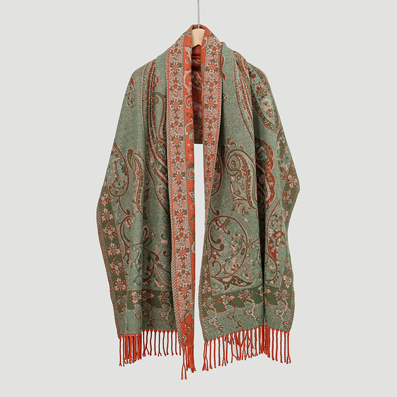 2024 Fashion Ethnic Style Wome – Winter Ethnic Fashion For Women recenzja i cena