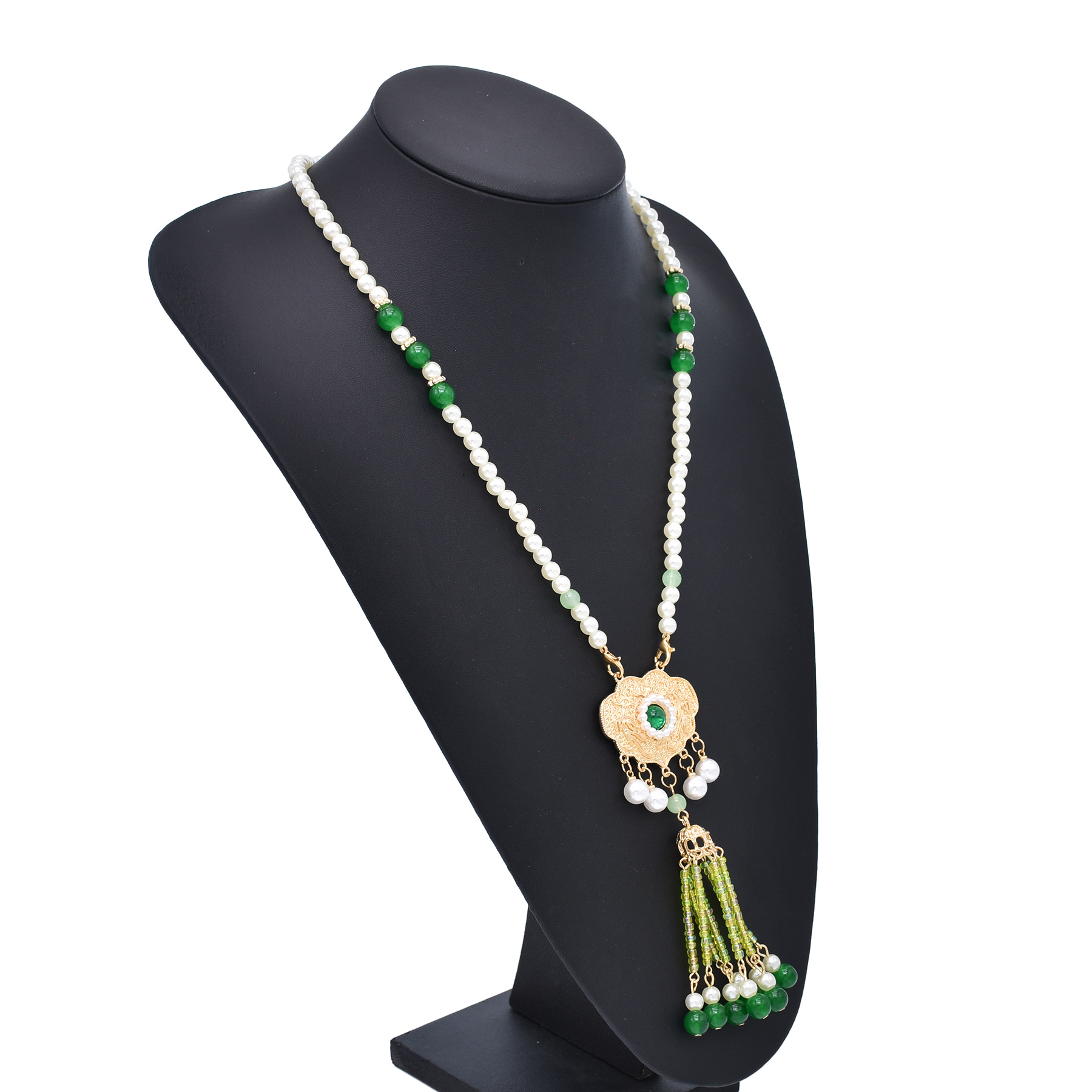 Bohojewelry Store Trendy Red B – Ethnic Fashion Store recenzja i cena