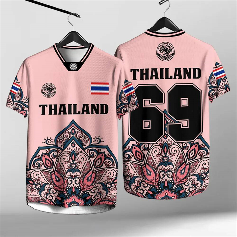 Free Customization Men And Wom – Thai Silk Blouse recenzja i cena