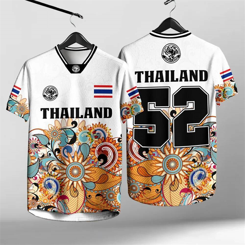 Free Customization Men And Wom – Thai Silk Blouse recenzja i cena