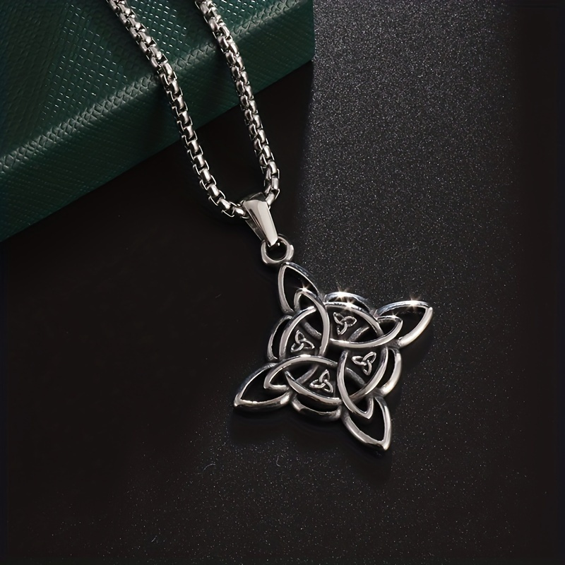 1-Piece Stainless Steel Witch  – Ethnic Fashion Designers recenzja i cena