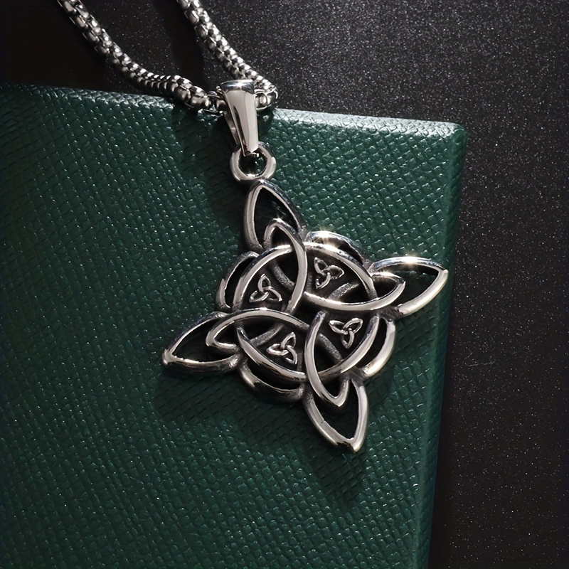 1-Piece Stainless Steel Witch  – Ethnic Fashion Designers recenzja i cena