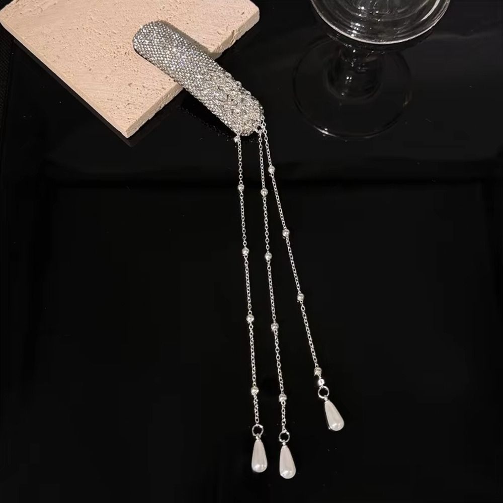 1Pcs/1Pair Retro Tassel Hair C – Ethnic Fashion Designers recenzja i cena
