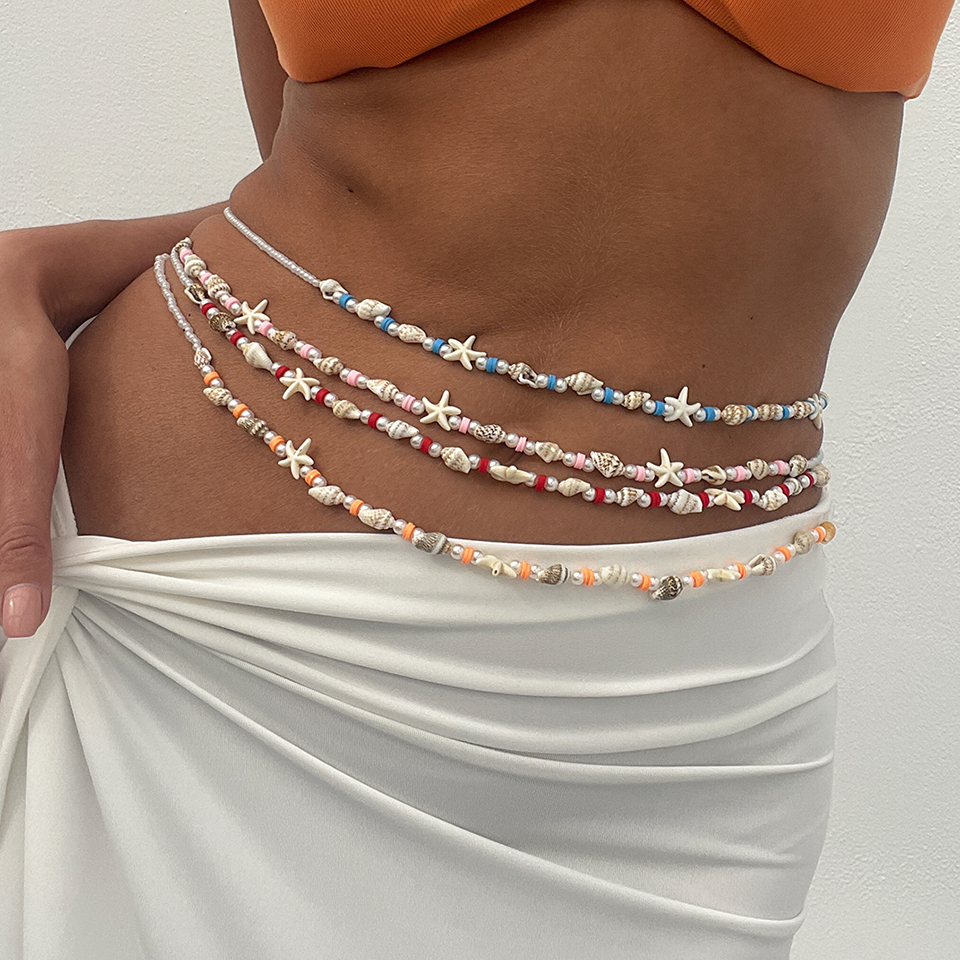 IngeSight.Z 3pcs/set Boho Star – Ethnic Fashion Jewellery recenzja i cena