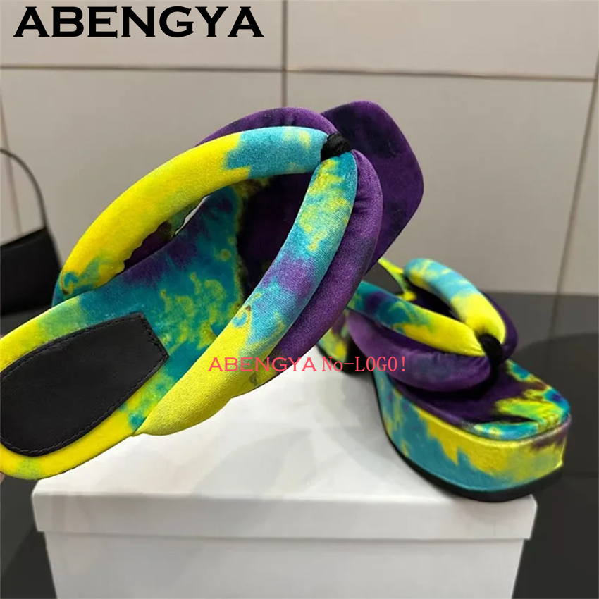 2026 Summer New Thick Bottom P – Ethnic Fashion Week recenzja i cena