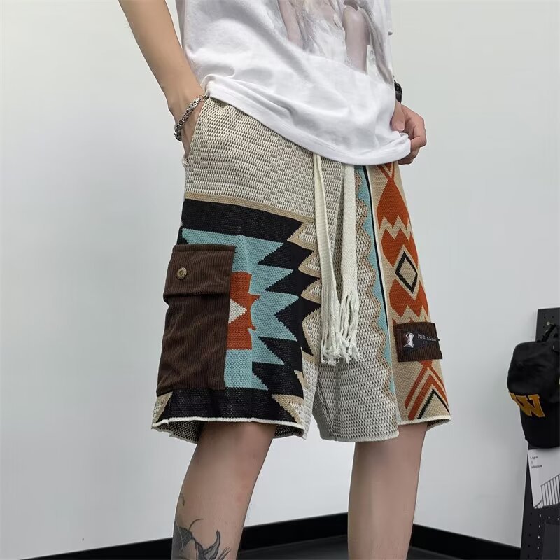 Summer Thin Fashionable Gothic – Y2K Ethnic Fashion recenzja i cena