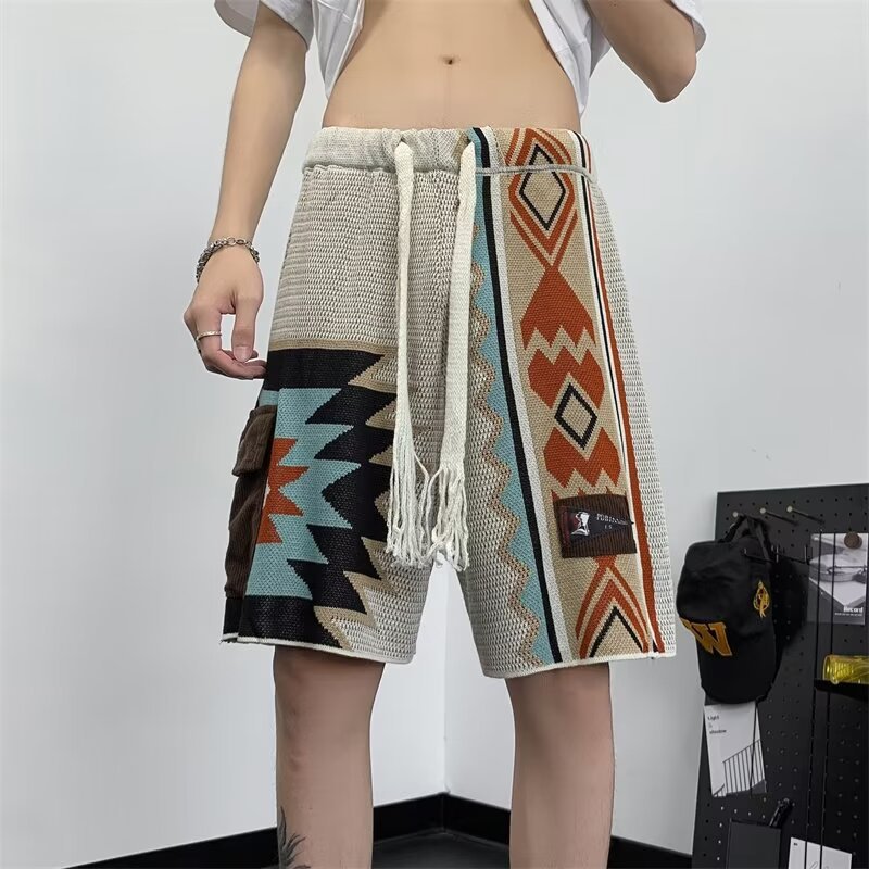 Summer Thin Fashionable Gothic – Y2K Ethnic Fashion recenzja i cena