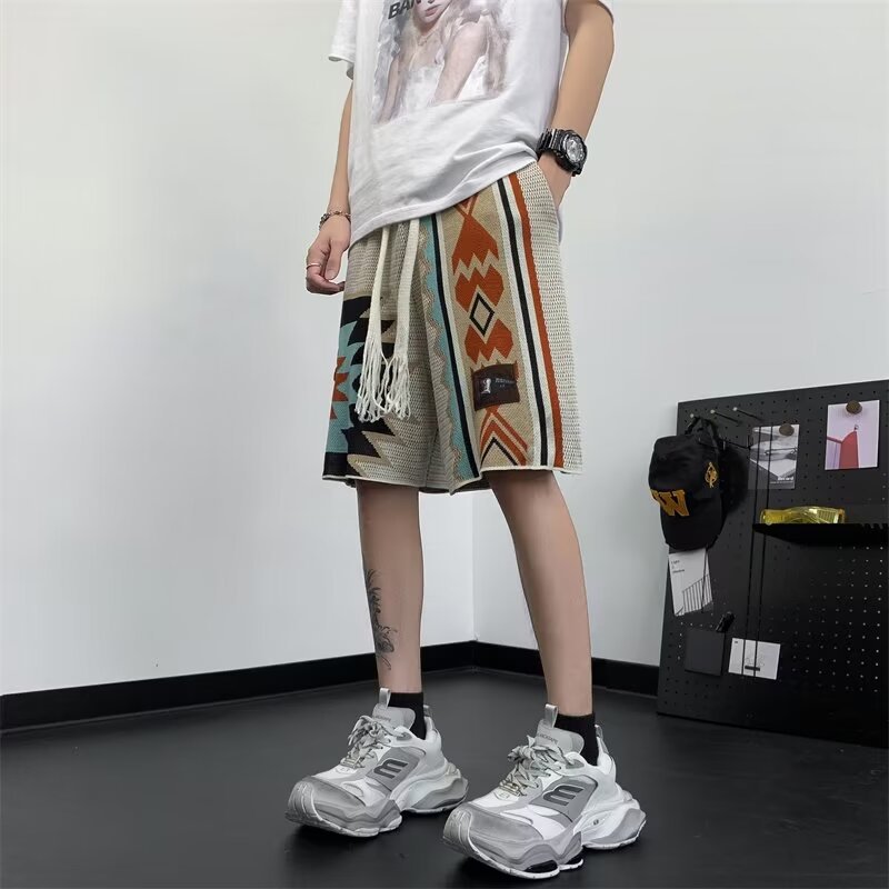 Summer Thin Fashionable Gothic – Y2K Ethnic Fashion recenzja i cena