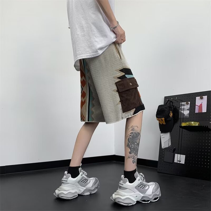Summer Thin Fashionable Gothic – Y2K Ethnic Fashion recenzja i cena