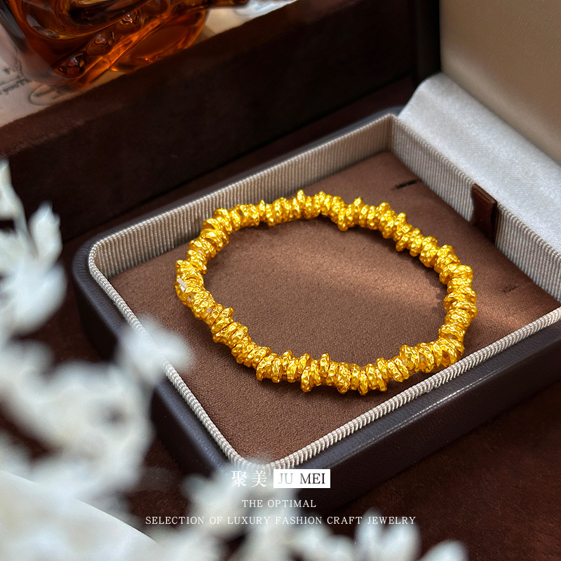 9999 24K real gold store same  – Ethnic Fashion Store recenzja i cena