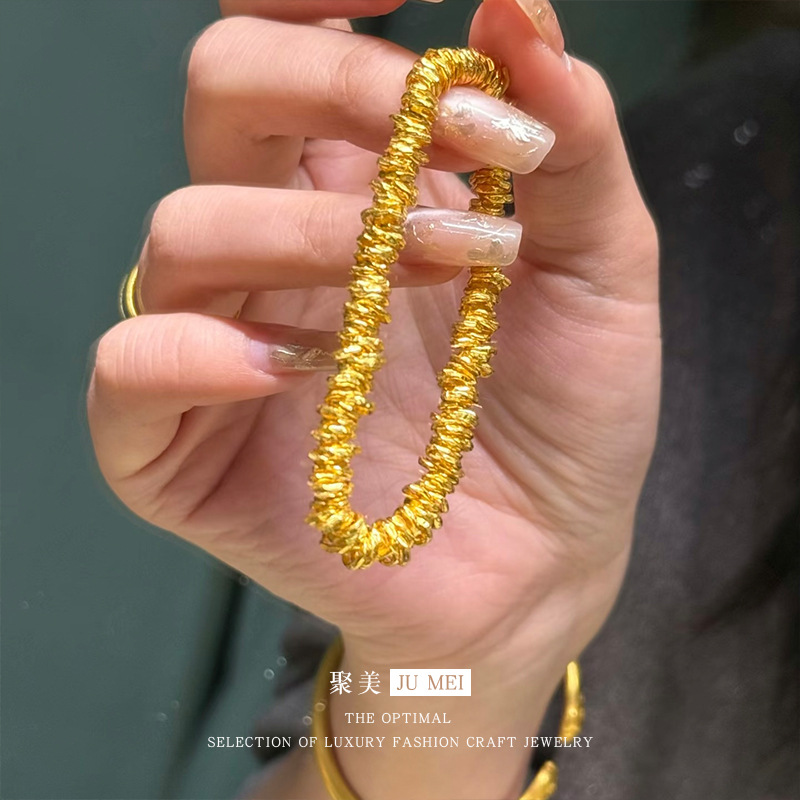 9999 24K real gold store same  – Ethnic Fashion Store recenzja i cena