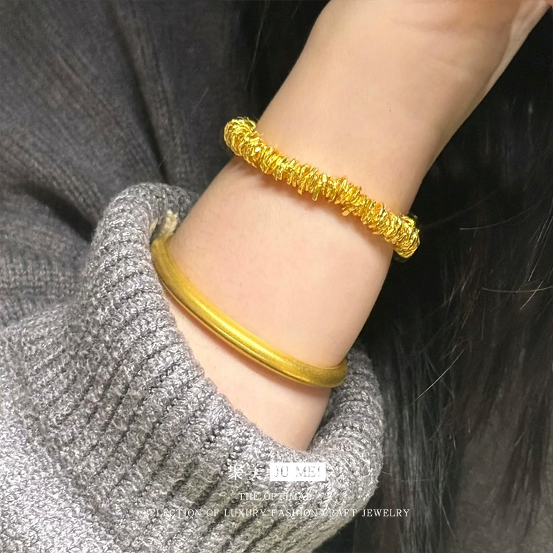 9999 24K real gold store same  – Ethnic Fashion Store recenzja i cena