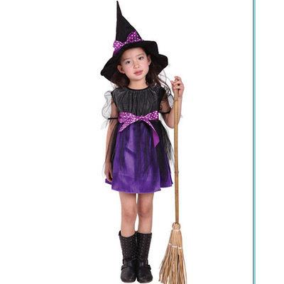 Children's Halloween Cosplay A – Ethnic Wear Fashion Brand recenzja i cena