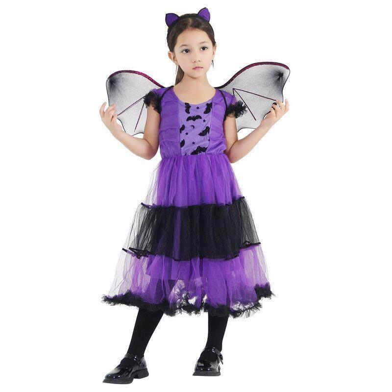 Halloween Children's Costume T – Ethnic Wear Fashion Brand recenzja i cena