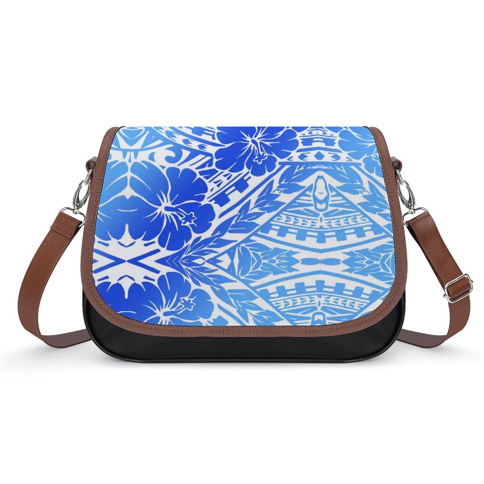 Polynesian Women'S Bag Custom  – Ethnic Fashion Designers recenzja i cena