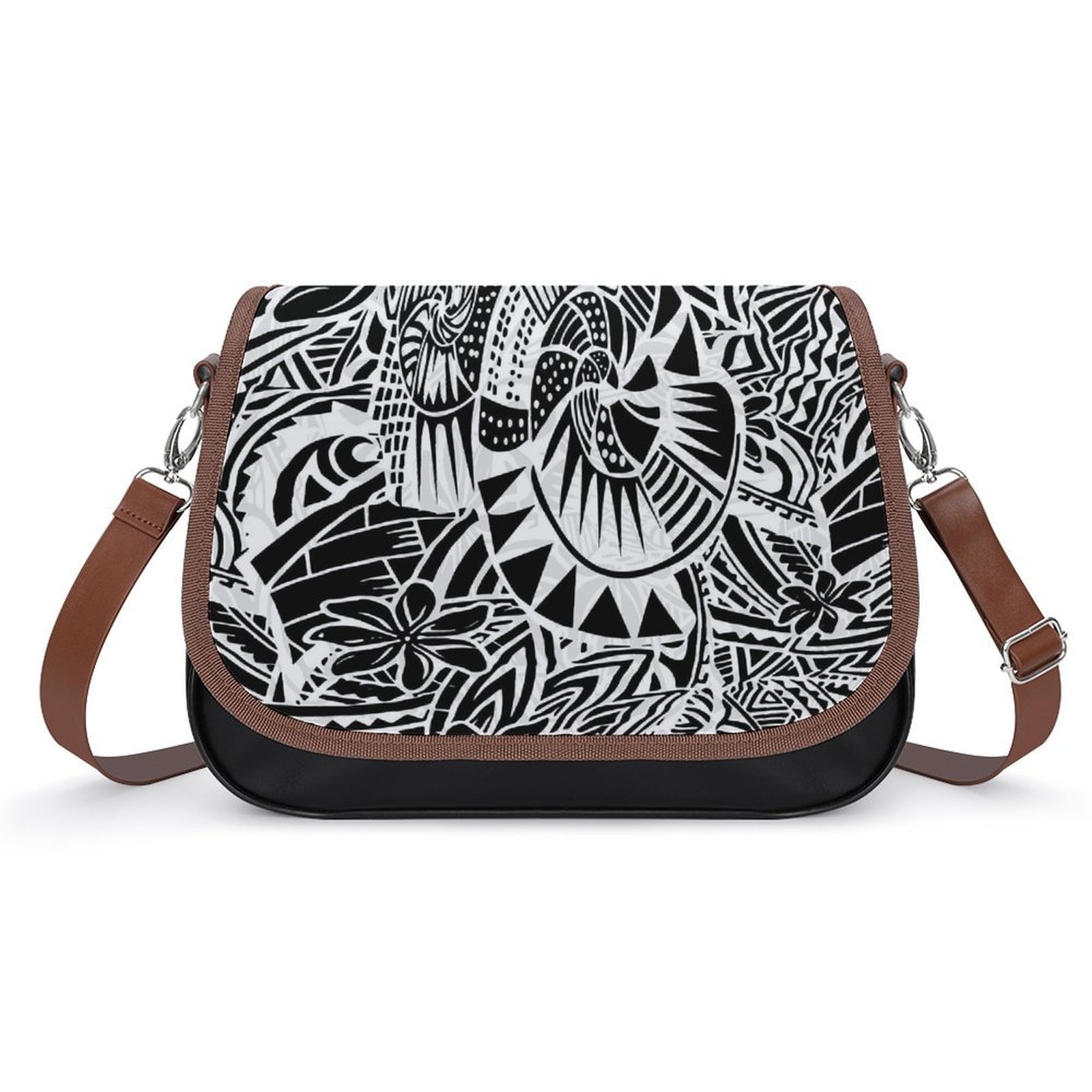 Polynesian Women'S Bag Custom  – Ethnic Fashion Designers recenzja i cena