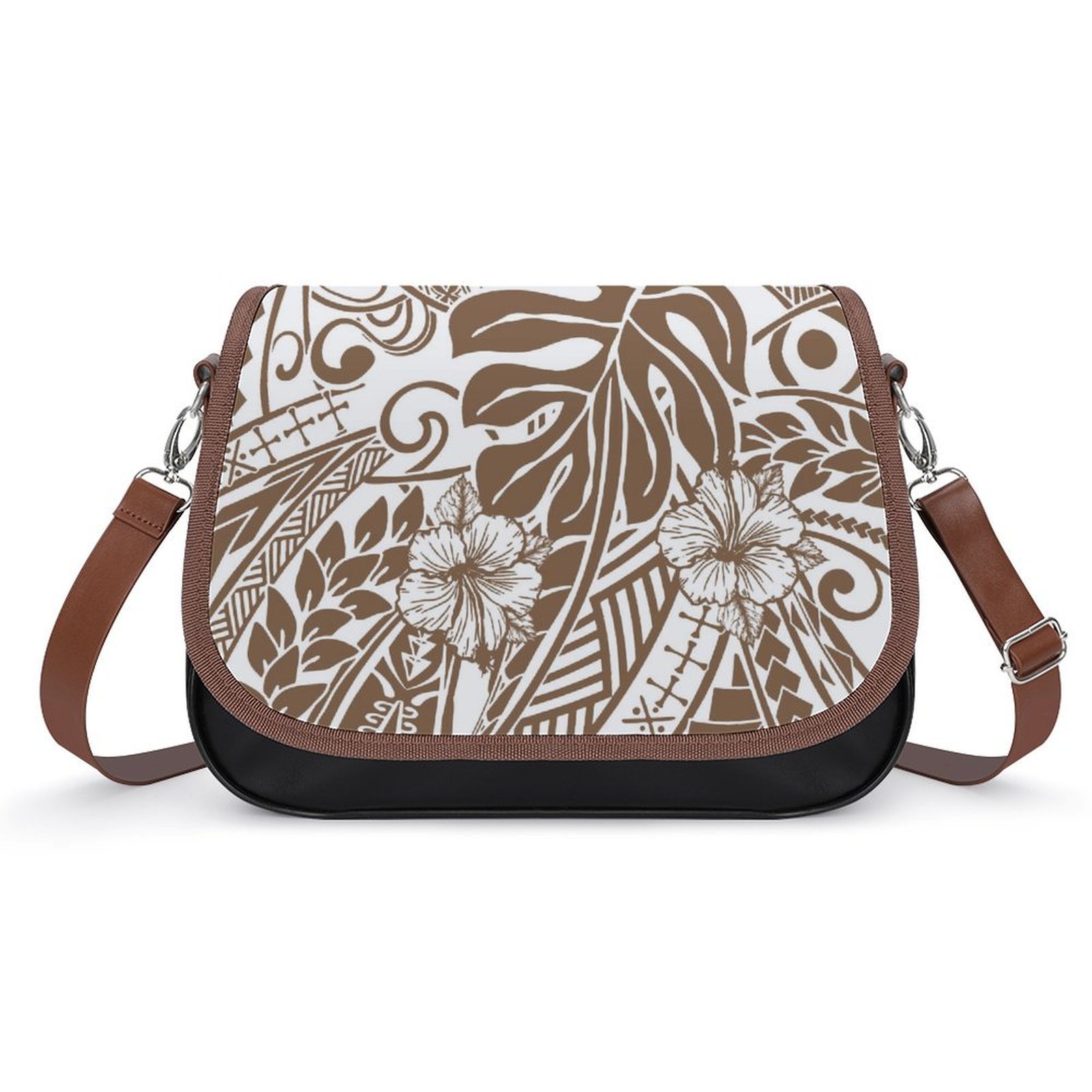 Polynesian Women'S Bag Custom  – Ethnic Fashion Designers recenzja i cena