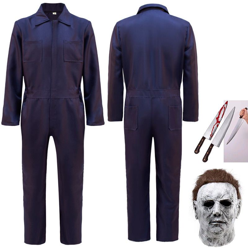 Halloween God of Death Men's C – Ethnic Fashion Store recenzja i cena