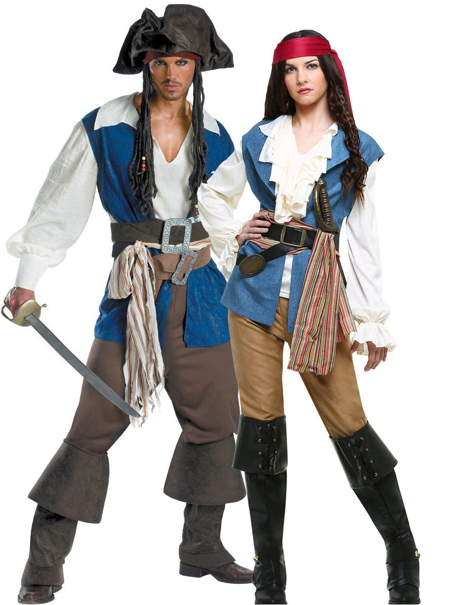 Halloween Game Uniform Male Ro – Ethnic Fashion Designers recenzja i cena