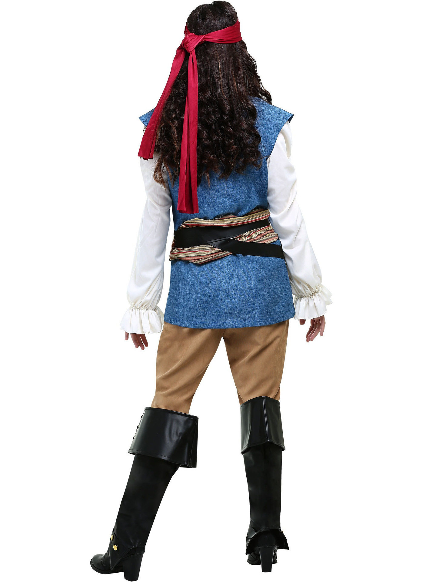 Halloween Game Uniform Male Ro – Ethnic Fashion Designers recenzja i cena