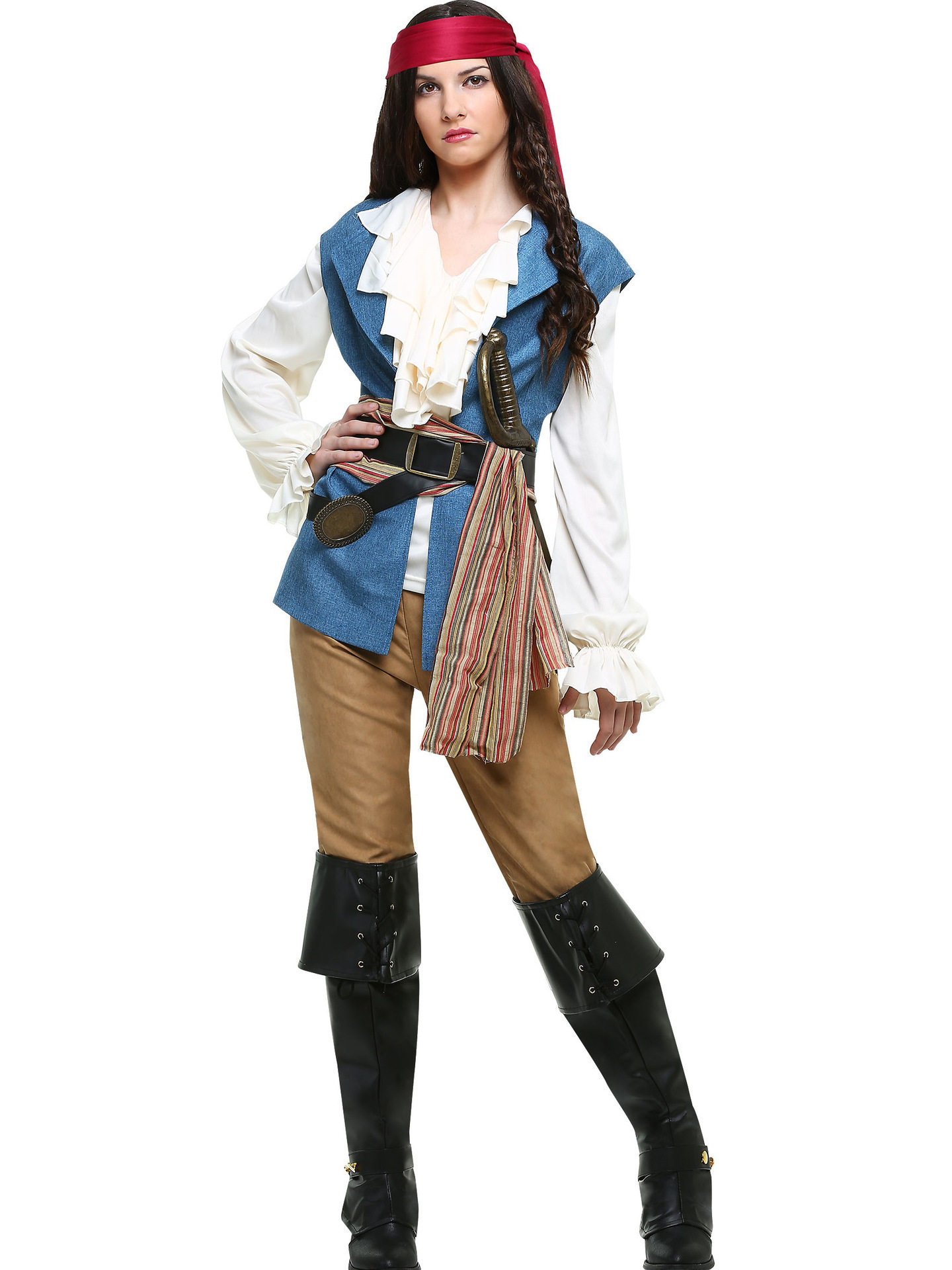 Halloween Game Uniform Male Ro – Ethnic Fashion Designers recenzja i cena
