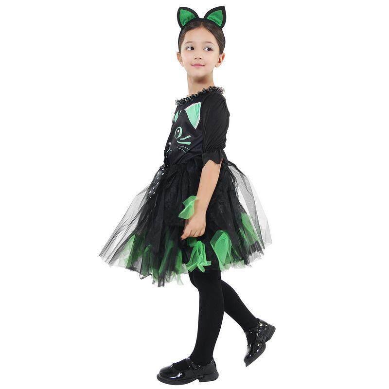 Halloween Children's Costume T – Ethnic Wear Fashion Brand recenzja i cena