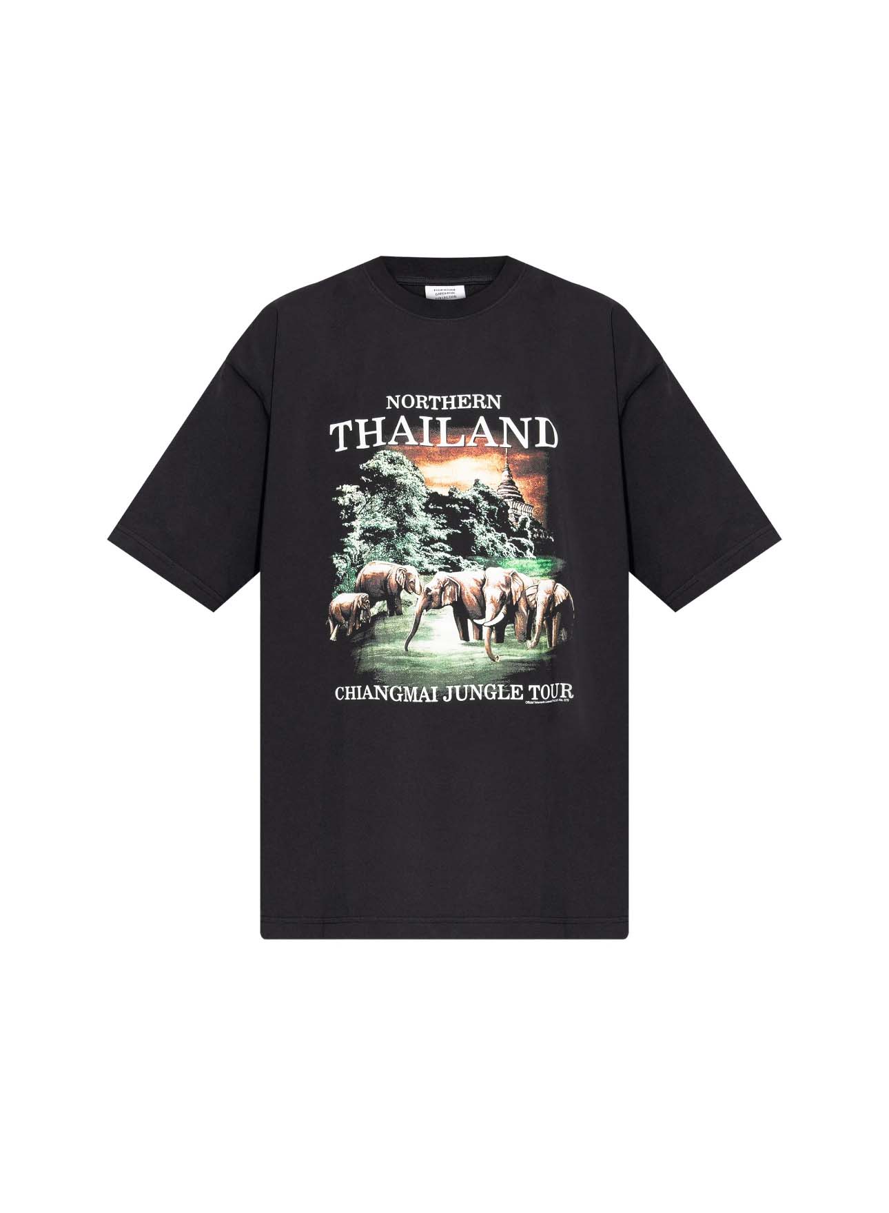 Top Version 1:1 VT Thailand Pr – Thai Silk Blouse recenzja i cena