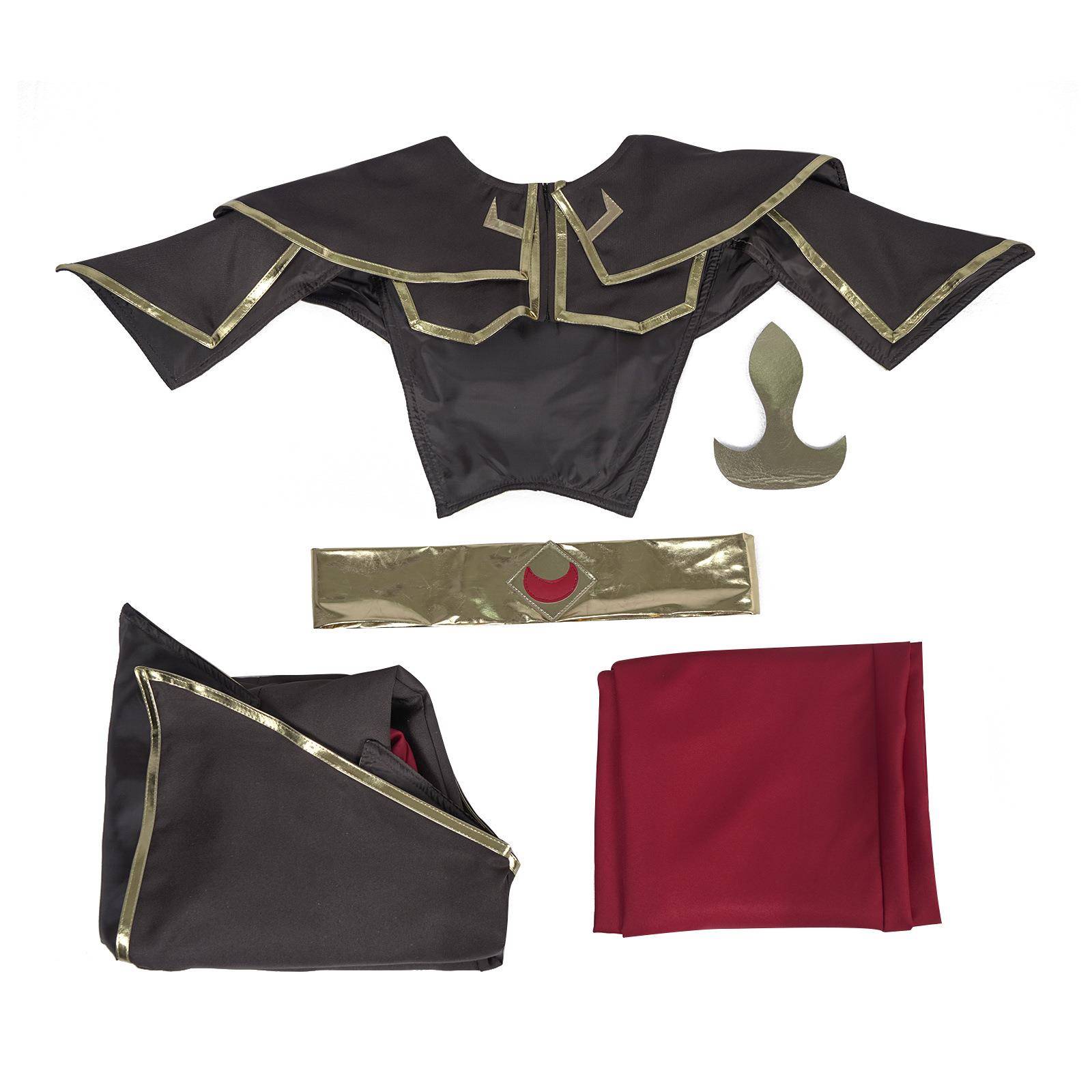 Halloween Performance Costume  – Ethnic Wear Fashion Brand recenzja i cena