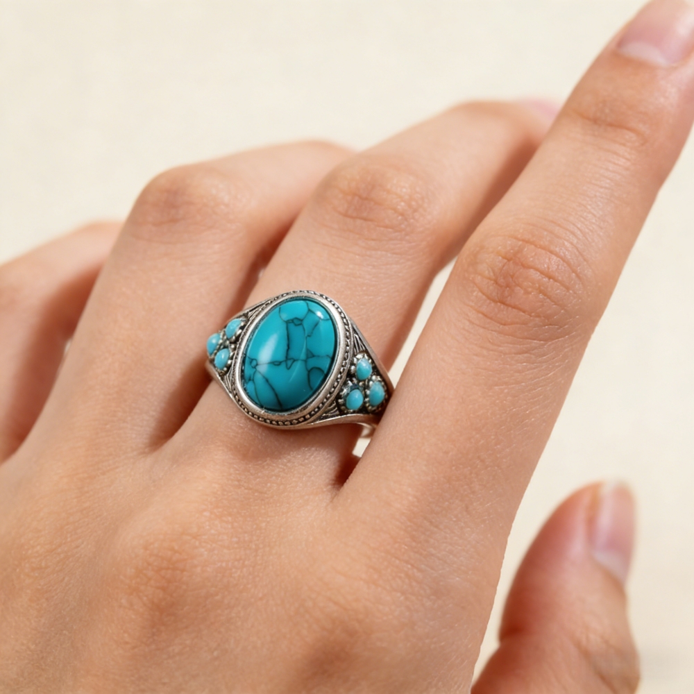 Instagram Trendy Turquoise Rin – Ethnic Fashion Instagram recenzja i cena