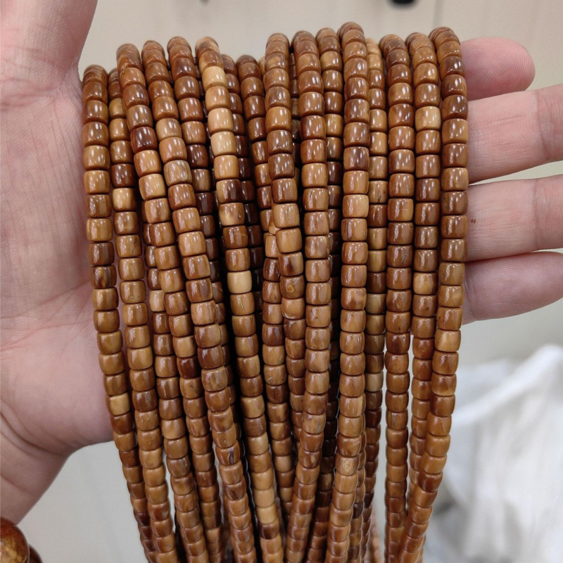 Old Material Cook 5X6Mm 108 Bu – Ethnic Fashion Way recenzja i cena
