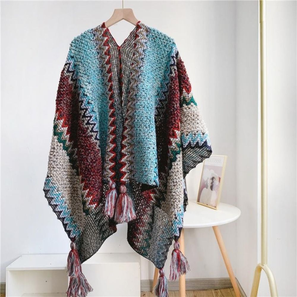 Women Fashion Bohemian Mongoli – Winter Ethnic Fashion For Women recenzja i cena