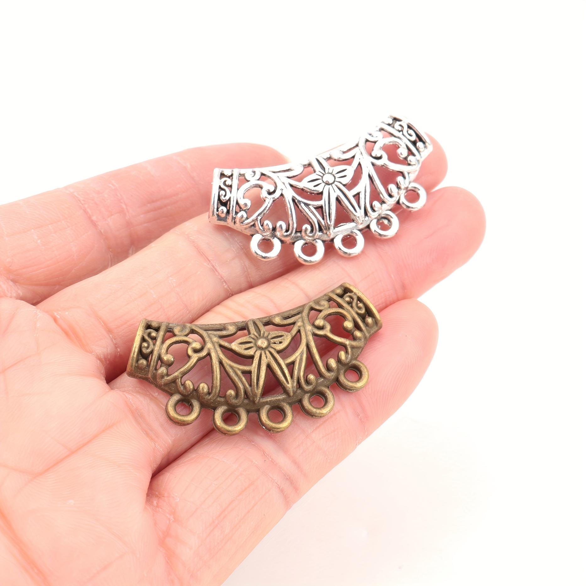 10 hollowed-out vintage patter – Ethnic Fashion Way recenzja i cena